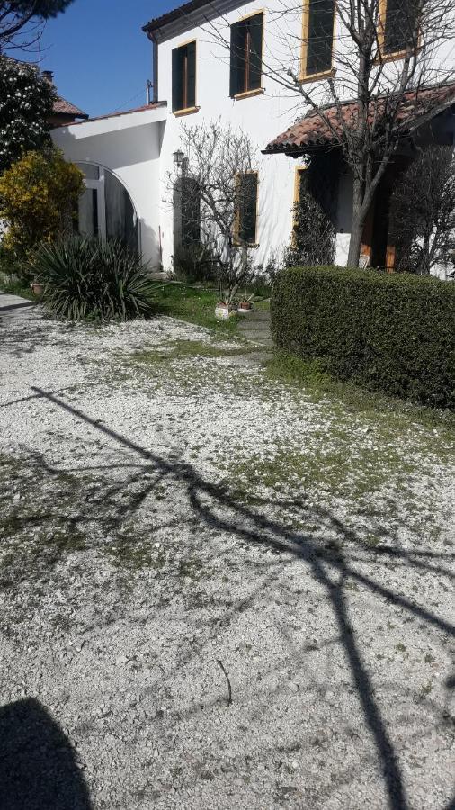 Room Family Padova Exterior photo