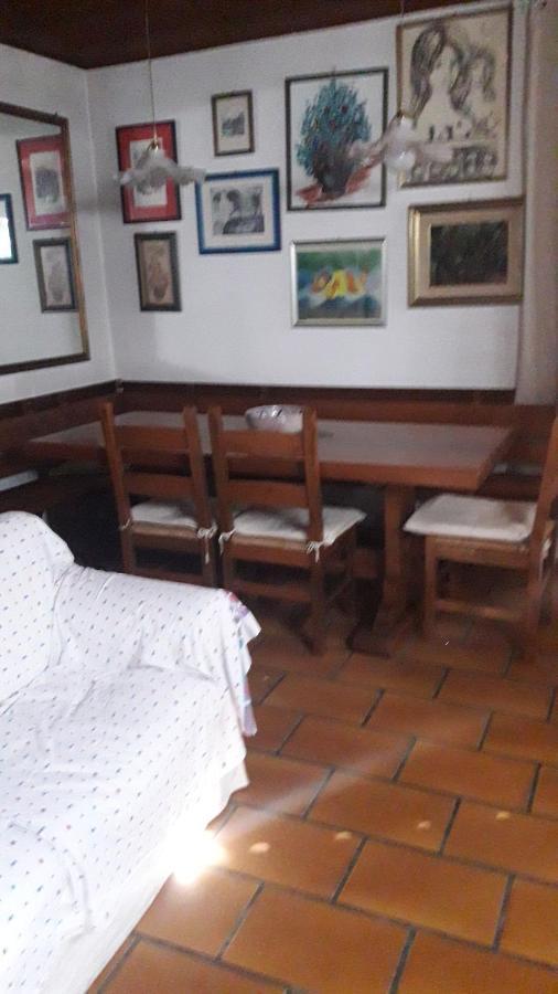 Room Family Padova Exterior photo