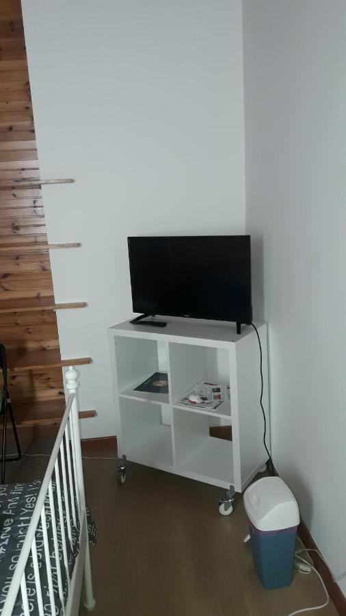 Room Family Padova Exterior photo