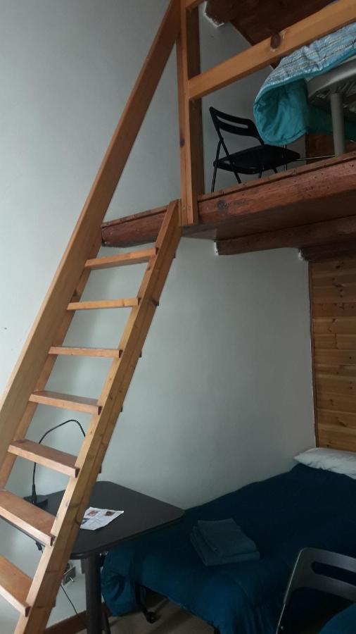 Room Family Padova Exterior photo