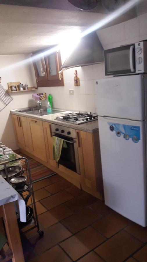 Room Family Padova Exterior photo
