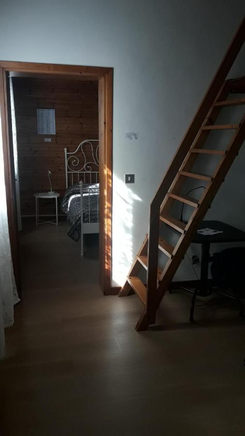 Room Family Padova Exterior photo