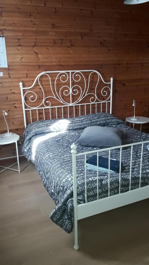Room Family Padova Exterior photo