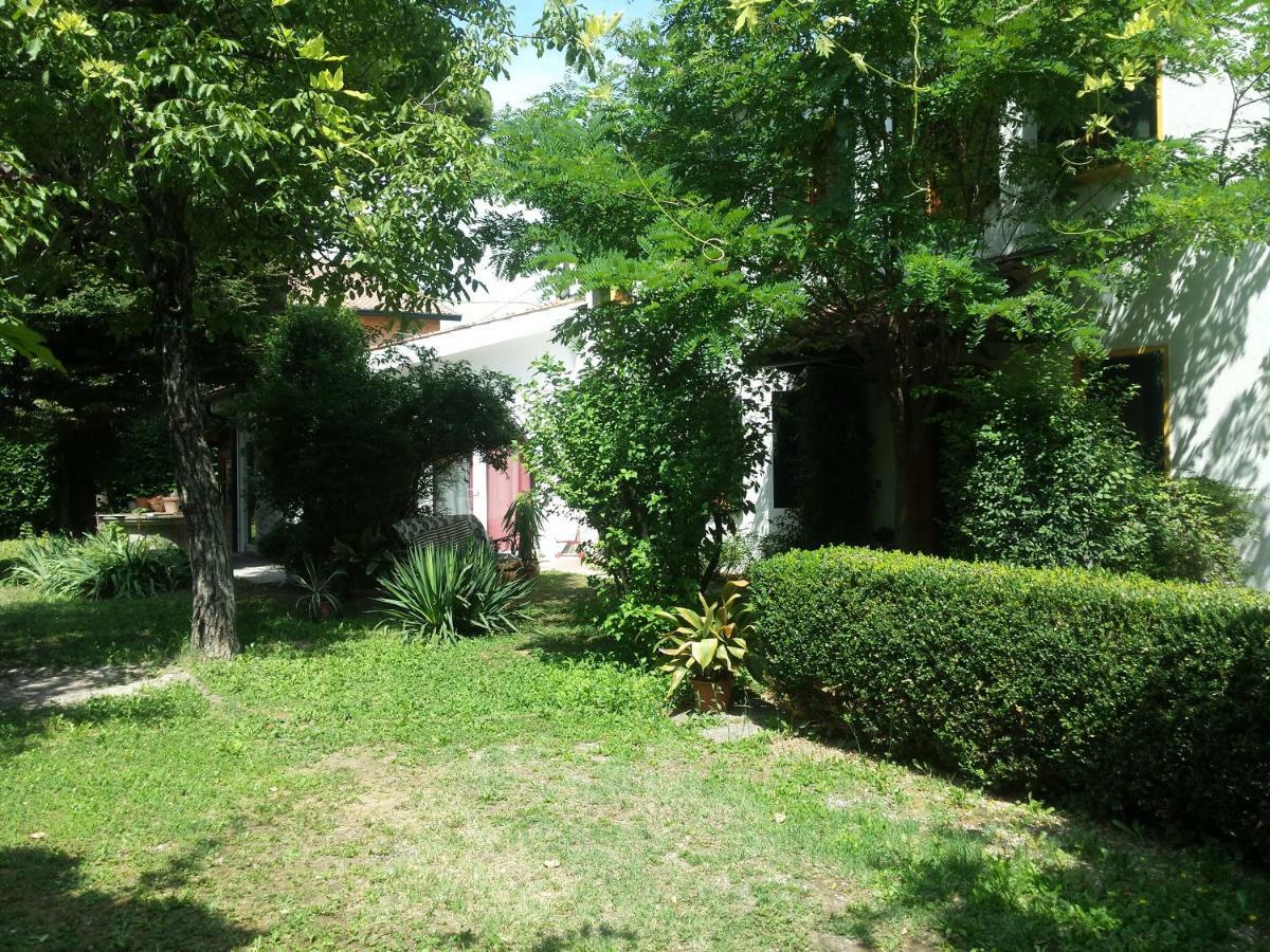 Room Family Padova Exterior photo