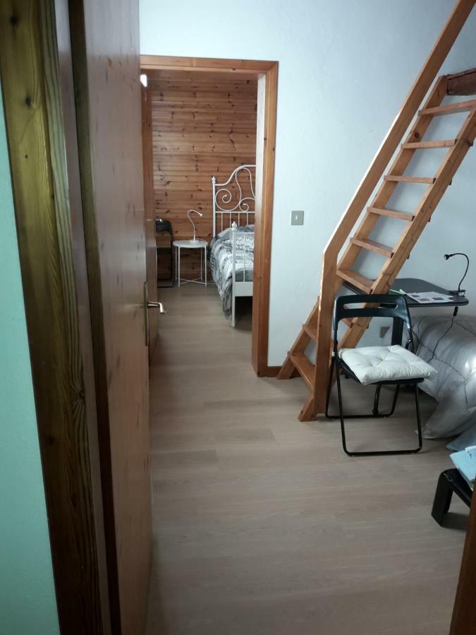 Room Family Padova Exterior photo