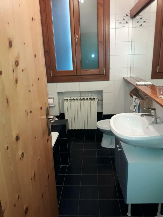 Room Family Padova Exterior photo
