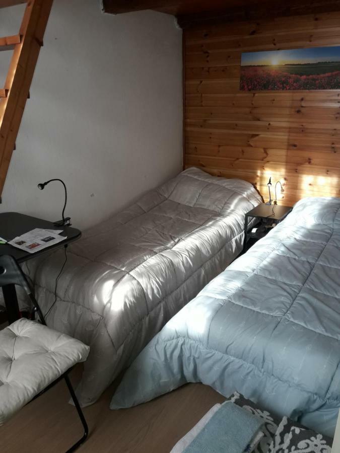 Room Family Padova Exterior photo