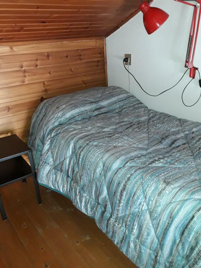 Room Family Padova Exterior photo