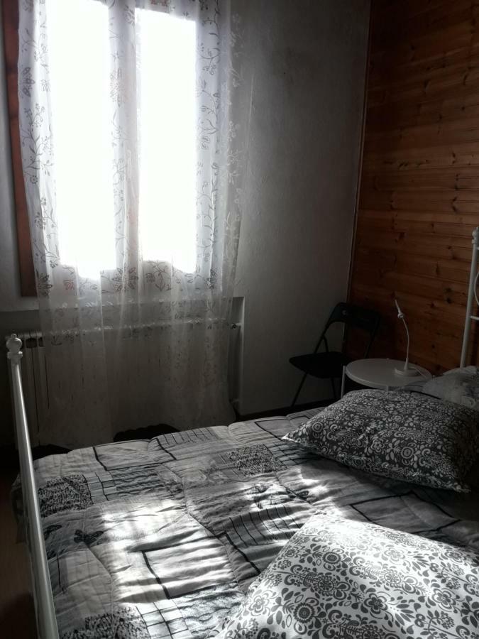 Room Family Padova Exterior photo