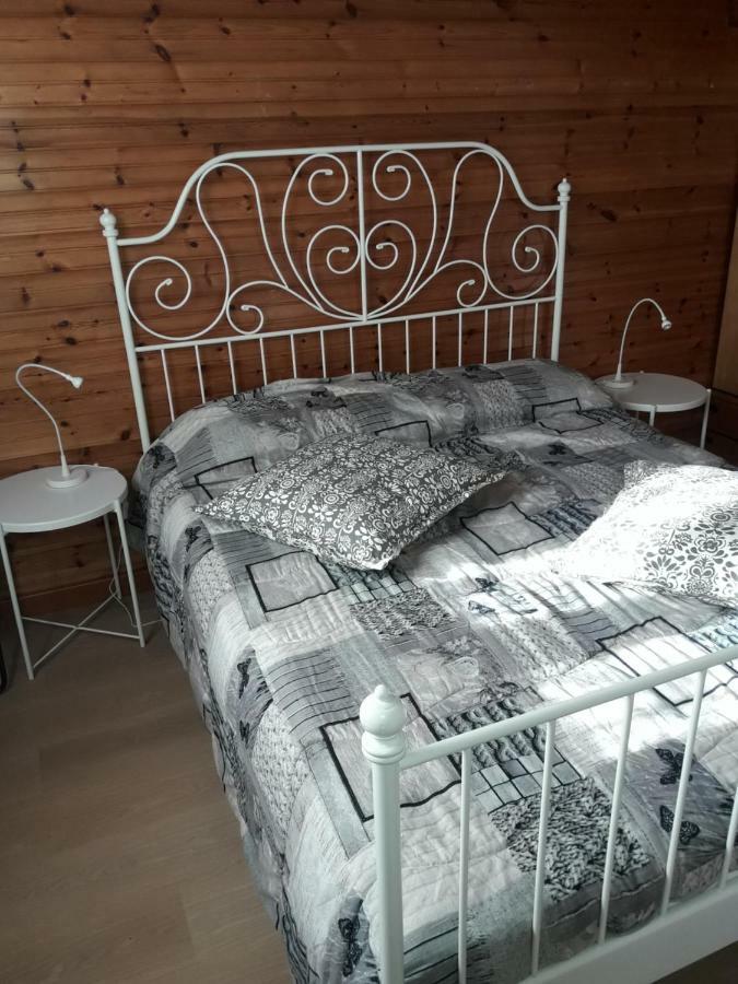 Room Family Padova Exterior photo