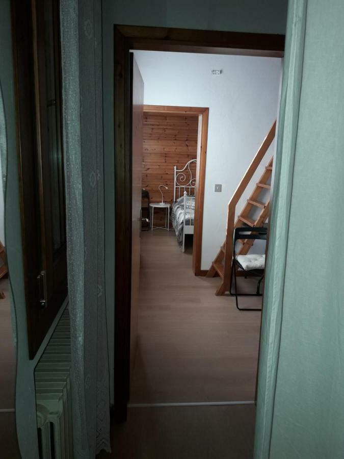 Room Family Padova Exterior photo