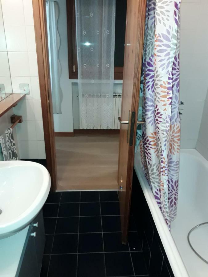 Room Family Padova Exterior photo