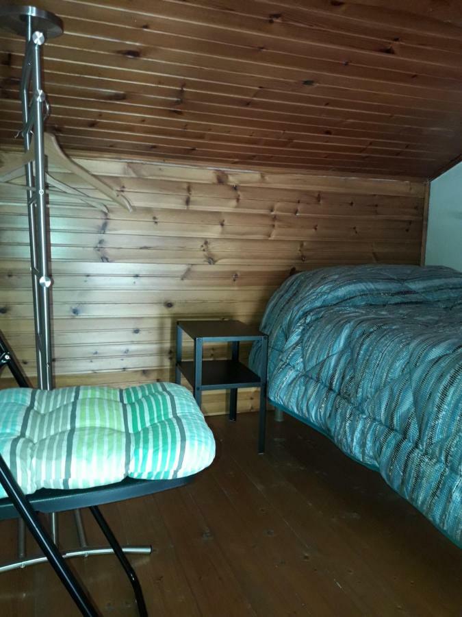 Room Family Padova Exterior photo