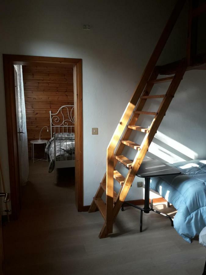 Room Family Padova Exterior photo