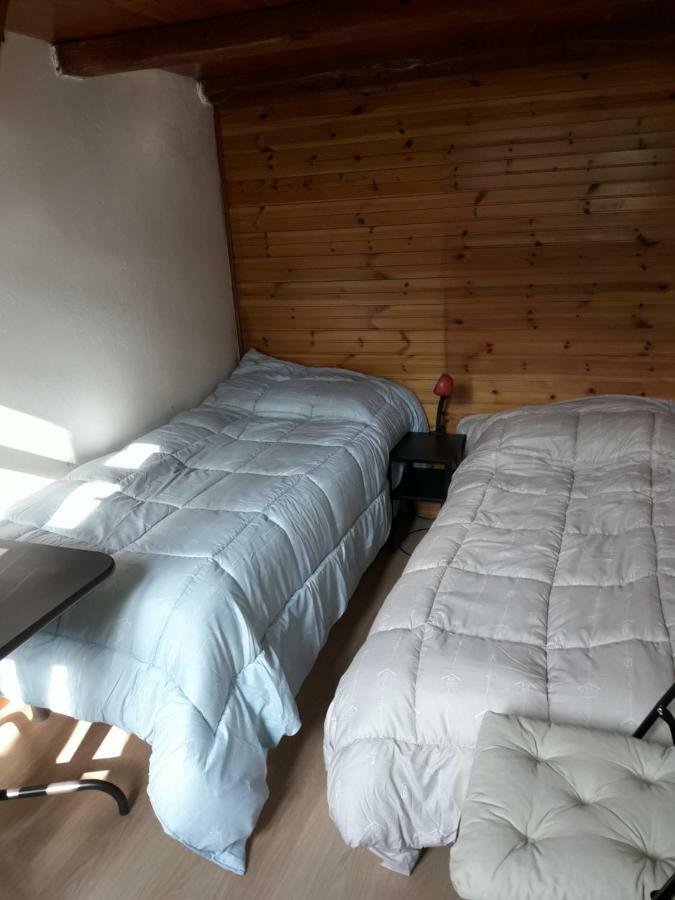 Room Family Padova Exterior photo