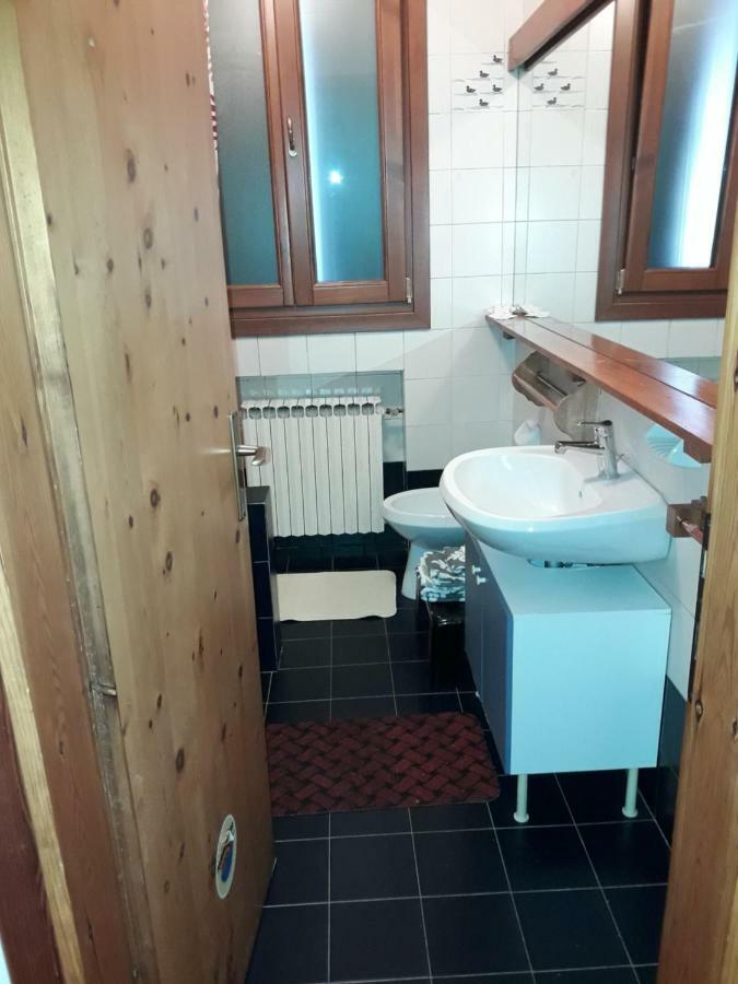 Room Family Padova Exterior photo