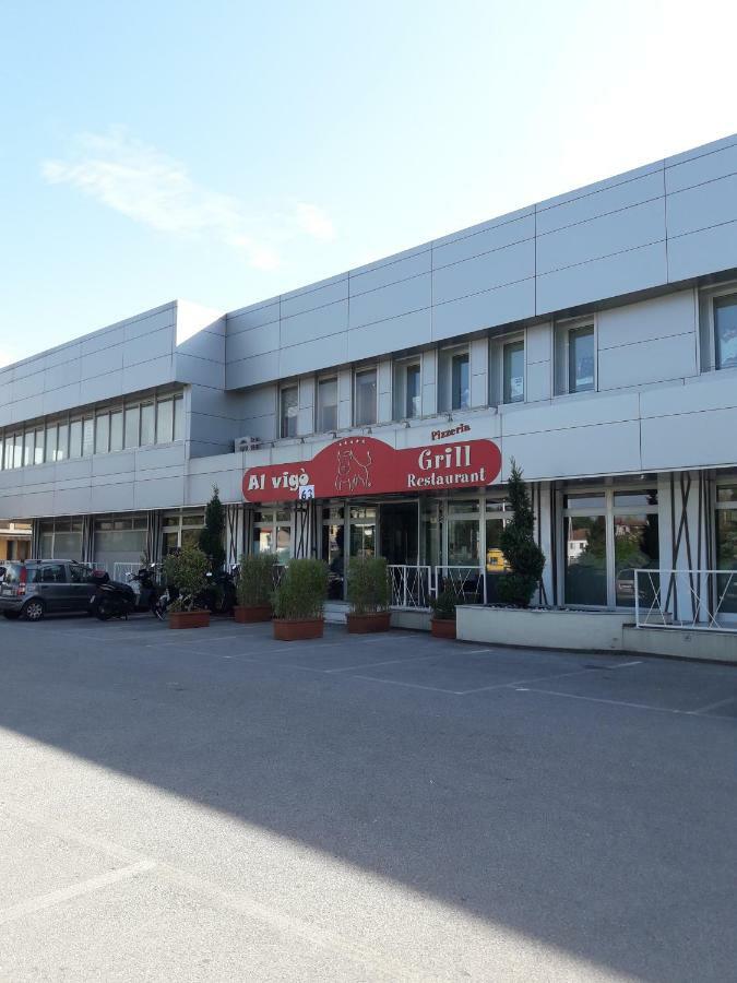 Room Family Padova Exterior photo