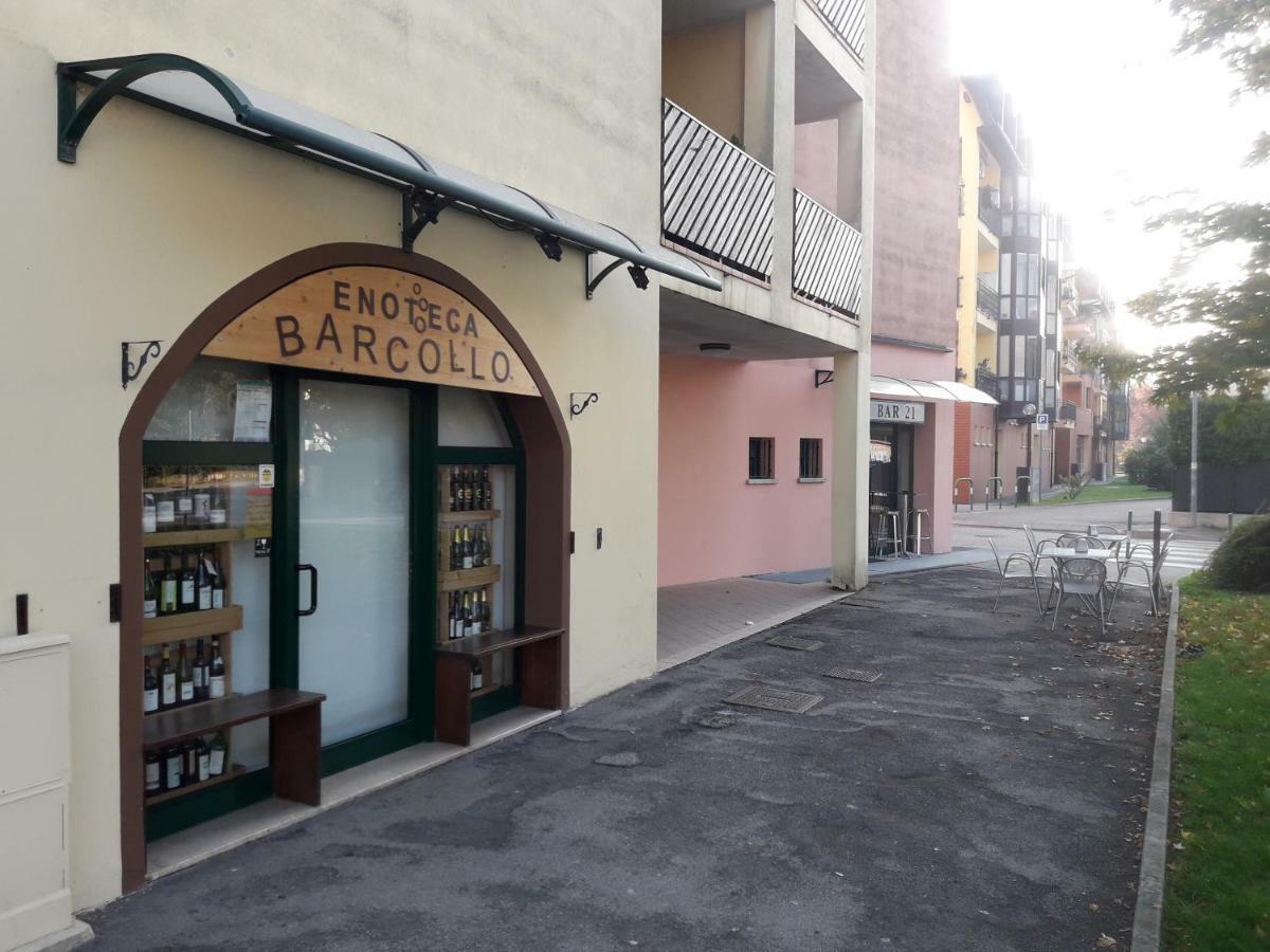 Room Family Padova Exterior photo