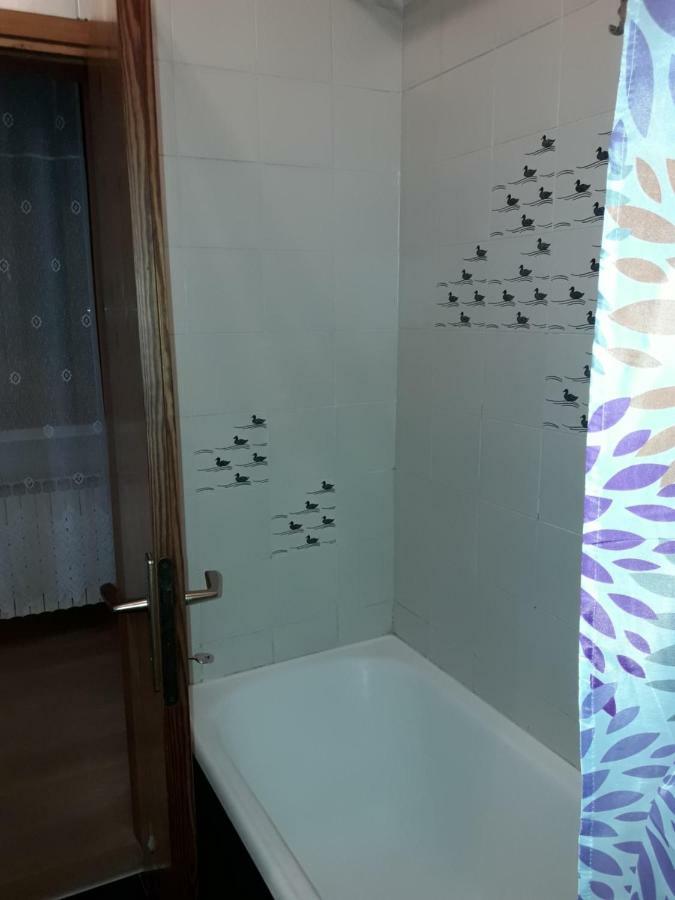 Room Family Padova Exterior photo
