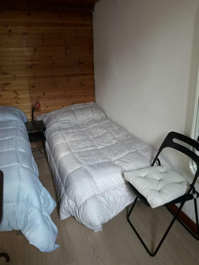 Room Family Padova Exterior photo