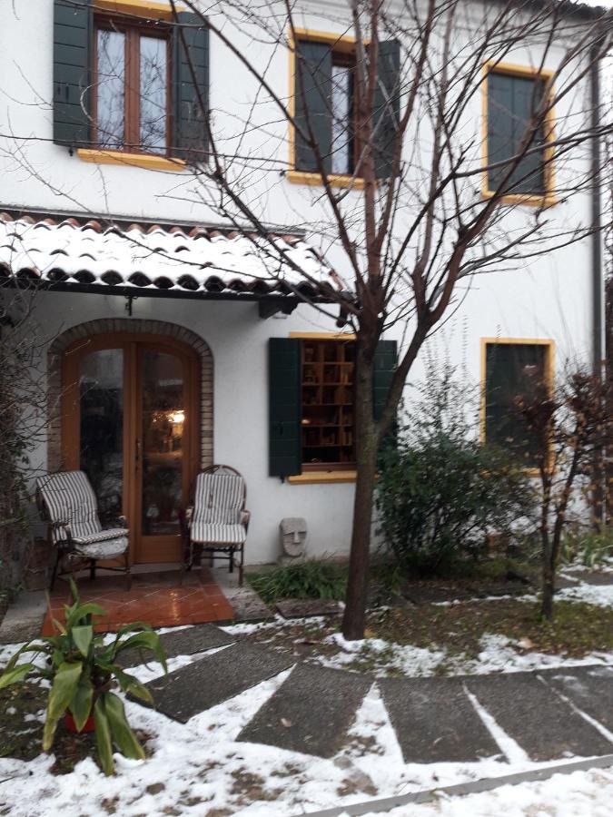 Room Family Padova Exterior photo